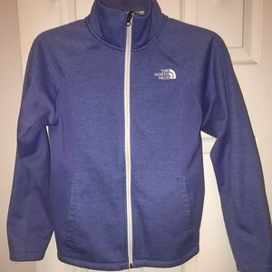 Girls size 14-16 The North Face jacket